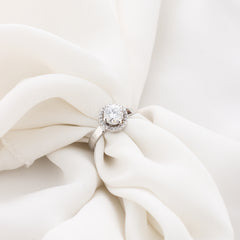 Halo Elegance 1 CRT