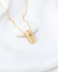 Imperial Curve Pendant