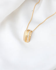 Imperial Curve Pendant