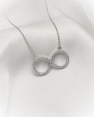 Eternal bond Pendant