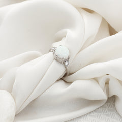 Starlight Whisper White