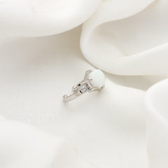 Starlight Whisper White