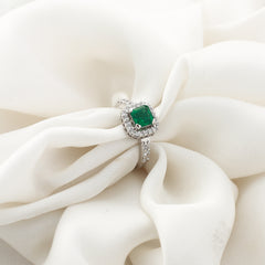 Emerald Elegance