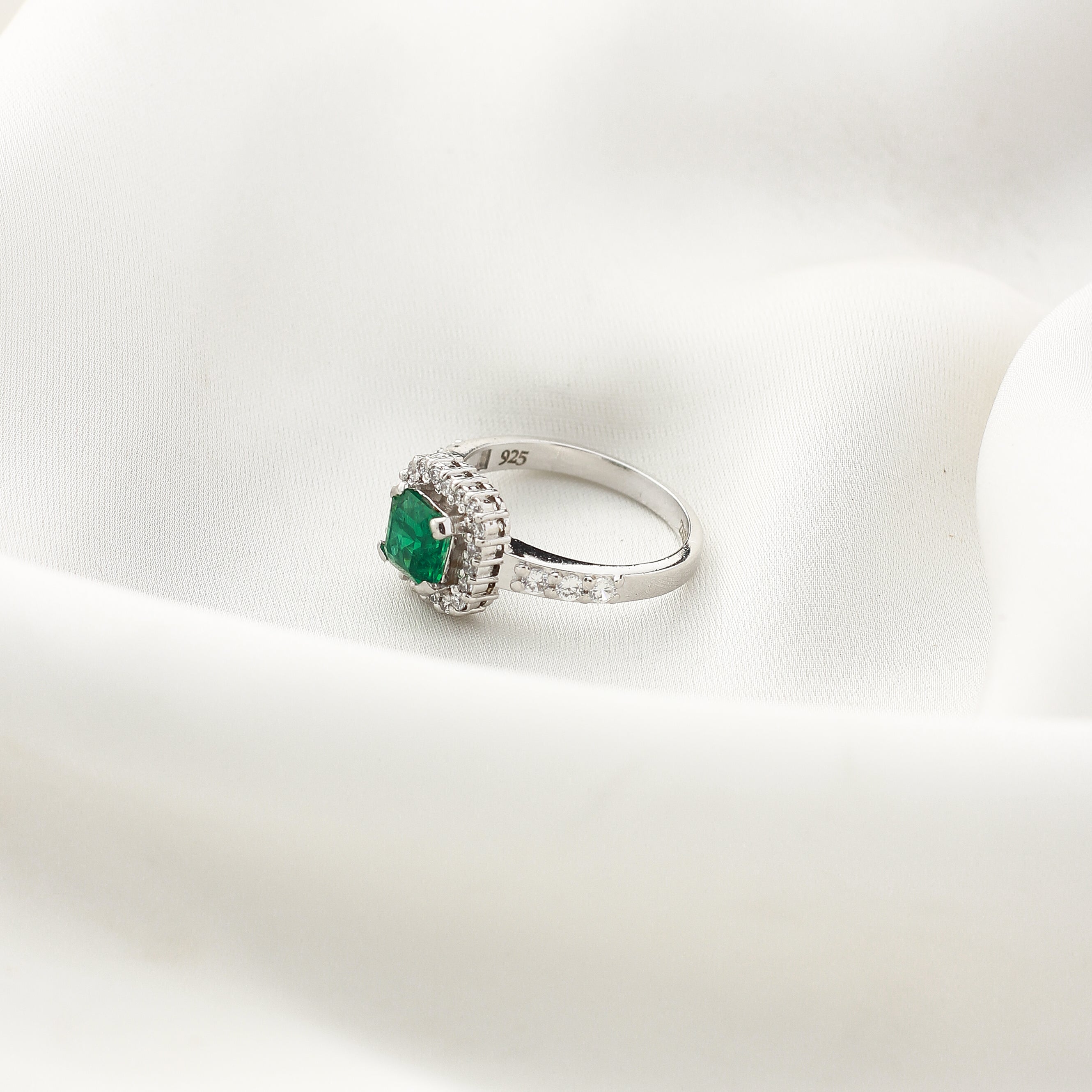 Emerald Elegance