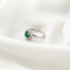 Emerald Elegance