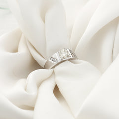 Majestic Moissanite 1 CRT