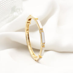 Noir grace Gold