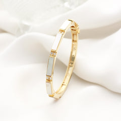 Noir grace Gold