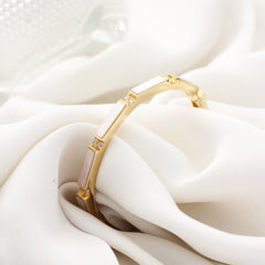 Noir grace Gold