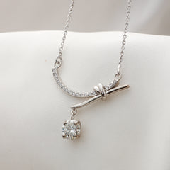 Sparkling Knot White 2CRT