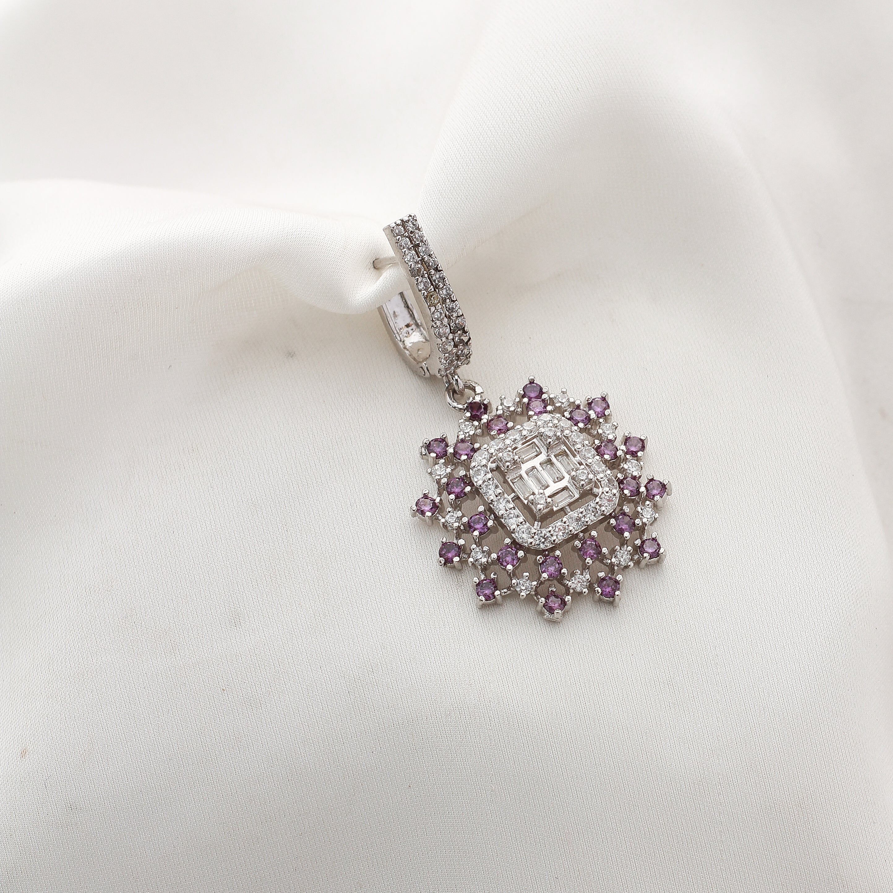Divine Zirconia