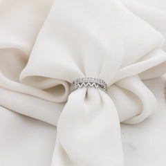 Silver Wave Band