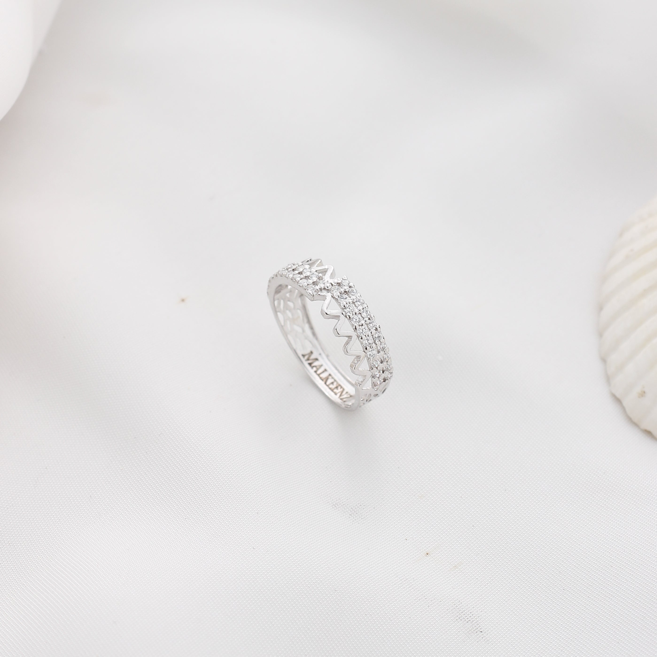 Silver Wave Band