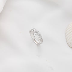 Silver Wave Band