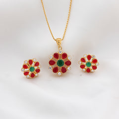 Royal Blossom Set