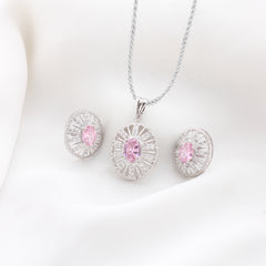 Rosé Radiance Set
