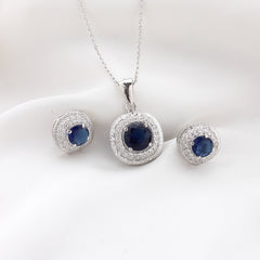 Midnight Royal Set