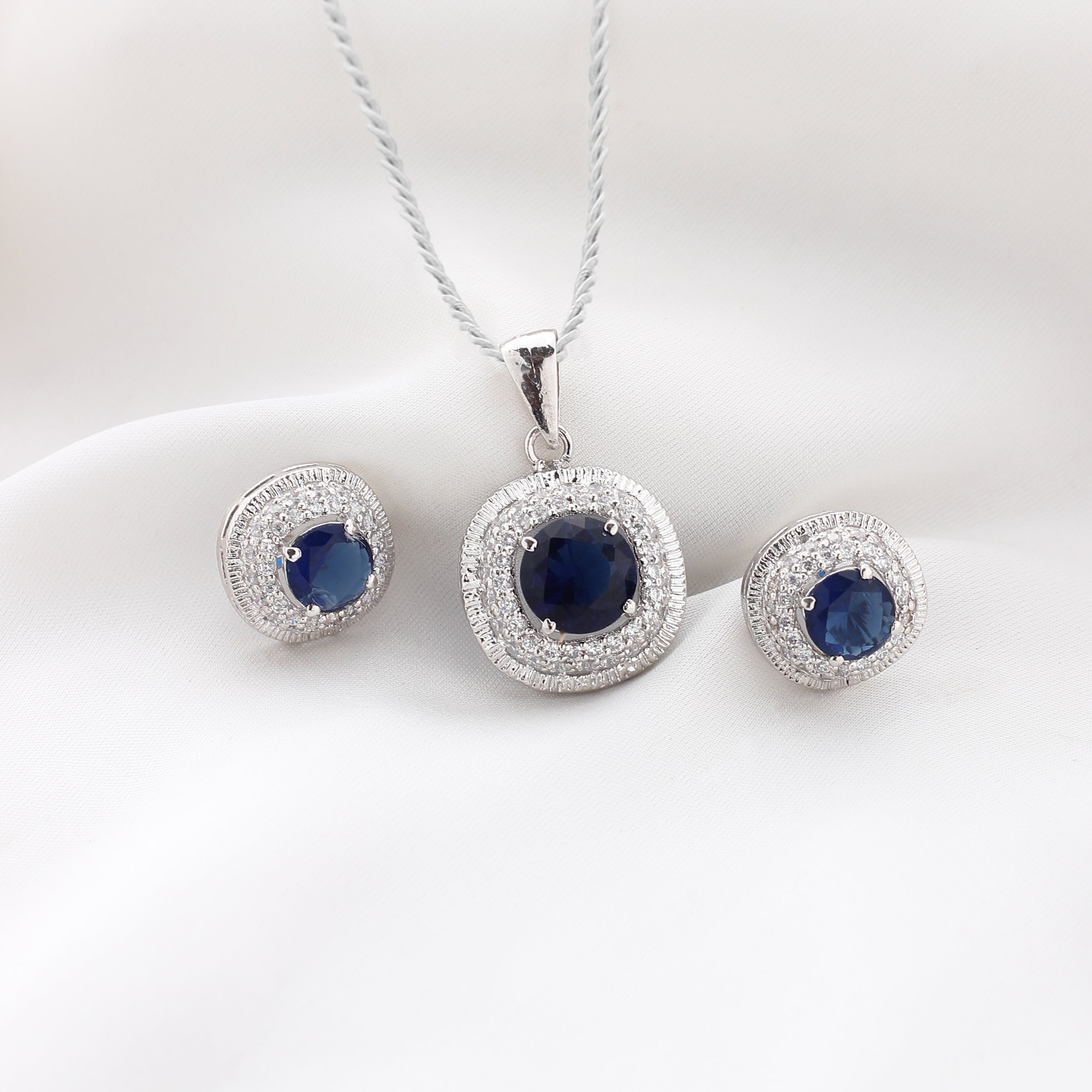 Midnight Royal Set