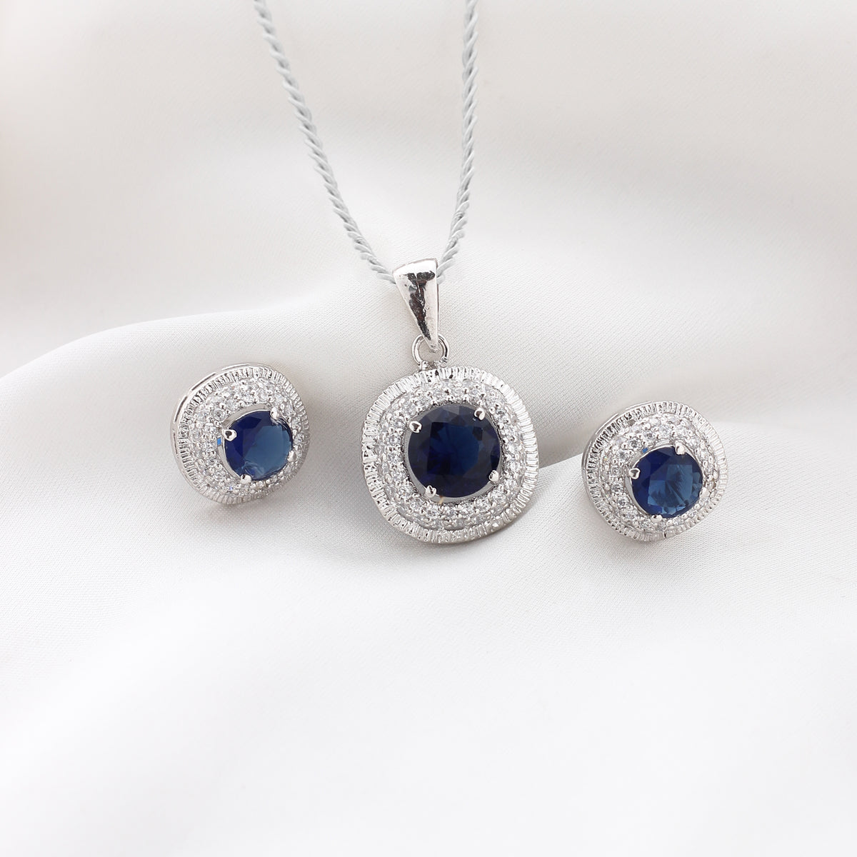 Midnight Royal Set