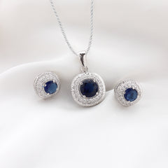 Midnight Royal Set