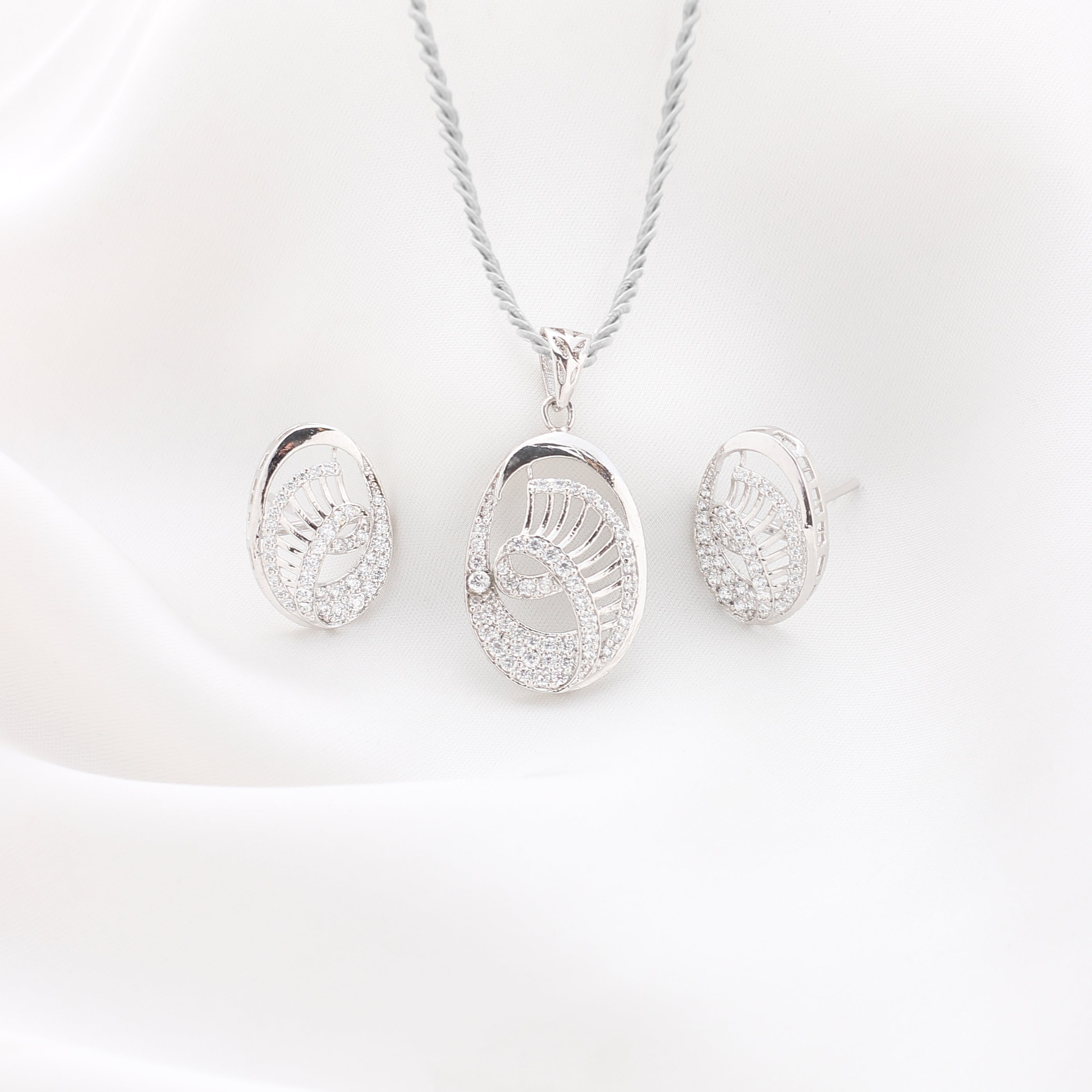 Celestial Elegance Set